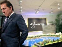 Nevada Democrat Busted: After Bashing Republicans Over Steve Wynn, Her Investments in Wynn Resorts Exposed