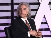 Harvard Professor Pinker: Where Was God When Florida Massacre Happened?