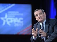 Ted Cruz at CPAC: ‘If You Want to See Crime Take Off, Disarm the Law-Abiding Citizens’