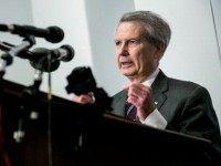 Exclusive-Rep. Walter Jones Hammers Paul Ryan for Running ‘Closed Shop’ in Speaker’s Office