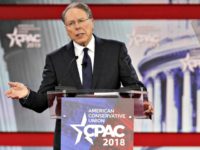 NRA’s Wayne LaPierre Warns CPAC Attendees of ‘Socialist Agenda’ After Florida Shooting