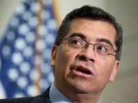 California AG Threatens to Sue if Trump Administration Places Citizenship Question on Census