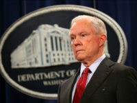 Jeff Sessions: DACA Deal ‘Last Real Opportunity’ to Enact Immigration Agenda That ‘Serves National Interest’