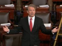 Senate Stumbles into Shutdown as Rand Paul Blocks Vote