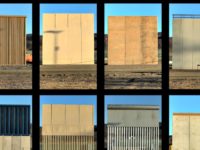 Trump’s DHS Budget Requests Seek $1.6 Billion for Border Wall in 2019