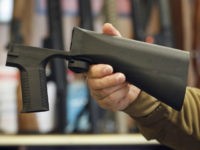 Trump Directs DOJ to Ban Bump Stocks in Response to Gun Control Outcry