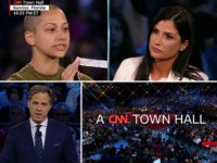 CNN Lets Students Attack Dana Loesch as a Bad Mother at Town Hall on Guns