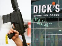 Dick’s Sporting Goods Enacts Corporate Gun Control: ‘Thoughts and Prayers Are Not Enough’