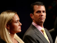 Letter to Trump Jr. Containing Suspicious White Powder: ‘You Are Getting What You Deserve’