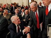 Former AG Edwin Meese: AG Sessions Doing Great Job for Trump