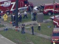 **LIVE UPDATES** ‘Multiple Deaths’ in Florida School Attack, Expelled Student in Custody