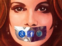 GELLER: Social Media Censorship Panel at CPAC — James Damore, Harmeet Dillon, Pamela Geller, James O’Keefe, Jim Hoft, Dan Gainor