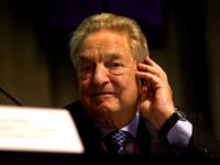 Soros Doubles Down on Anti-Brexit Cash, Promises Further £100,000 After Funding Revelation