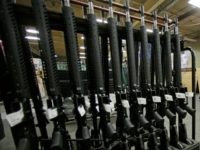 Dick’s Sporting Goods Announces End to ‘Assault Rifle’ Sales — Again