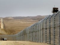 Caroline Glick: Israel Built a ‘Wall’ and Is Deporting Illegal Aliens. America Can Learn