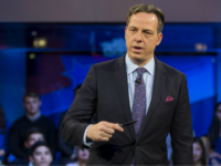 CNN, Jake Tapper Face Growing Criticism Over ‘Abusive’ Anti-Gun ‘Show Trial’