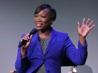 Nolte: New York Times Celebrates Homophobe Joy Reid as Anti-Trump ‘Heroine’