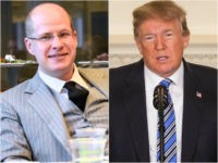 Never Trump ‘Conservative’ Max Boot Calls Russian Election Influence ‘Worst Attack on America Since 9/11’