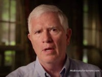 Mo Brooks: Amnesty Coming, ‘Debt Junkies’ Turning USA into ‘World’s Orphanage’