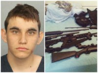 Sources: Florida School Shooting Suspect Nikolas Cruz Likely Acquired Rifle Legally