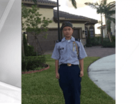 Petition Seeking Full Military Burial Honors for Florida’s Hero JROTC Cadet Goes Viral