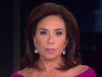 Judge Jeanine: ‘The FBI Needs a Complete Overhaul, a Complete Cleansing’