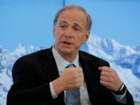 Ray Dalio: Stock Market Drop Is a ‘Taste’ of What Fed Tightening Will Bring