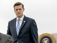 Democrats Send Letter Probing White House Over Rob Porter Resignation, Security Clearance