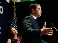 Rubio: 18-Year-Olds Shouldn’t Be Able to Buy Rifles, Expand Info in Background Check System, I Oppose Assault Weapons Ban