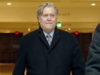 Steve Bannon: ‘Terrible,’ ‘Betrayal’ for Trump to Offer Path to Citizenship in SOTU