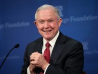 AG Sessions Helping Immigration Courts End ‘Catch-and-Release’