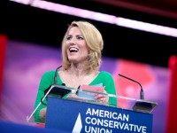 Nolte: Media Seek to Destroy Laura Ingraham Only Because She’s a Conservative Woman