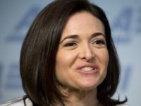 Sheryl Sandberg: Facebook Is ‘Open to Regulation’