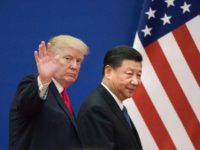 Trump Announces $50 Billion of Anti-China Tariffs and Restrictions on Chinese Investments in the U.S.