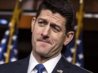 Paul Ryan Leads Establishment Fear Campaign Against Trump’s National Security Metal Tariffs