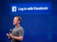 Consumer Trust in Facebook Drops Following Latest Data Scandal