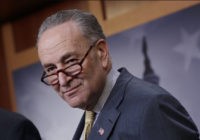 Omnibus Showdown: Trump Threatens Spending Bill Veto if Schumer-Backed New York ‘Gateway’ Pork Inside