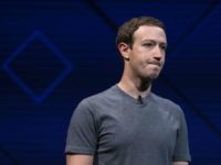 Facebook Stock Dives Following Allegations of User Data Leaks