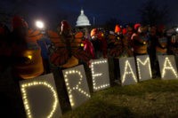 ‘Dreamers’ Say They Are Done Believing Democrats’ Empty Promises