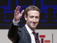 Facebook CEO Mark Zuckerberg to Speak Publicly About  Data Scandal Within 24 Hours