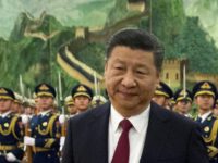 Experts: Africa ‘Colonialism’ Reflects Xi Jinping’s Belief China Should Be ‘the Only Sovereign State’