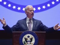 Report: Former Vice President Joe Biden Preparing Another Run for President in 2020