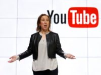 Lawsuit: YouTube Stopped Hiring White and Asian Males to Improve Diversity