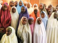 Parents: Boko Haram Won’t Release Girl Because She Refuses to Denounce Christ