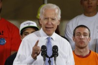 Biden Warns: Eight Years of Trump if Dems Don’t Take Back House