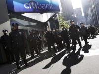 Citigroup Announces Gun Control Requirements for Clients and Small Businesses