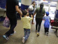 ACLU Sues DHS to Force Release of Migrants With Children