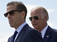 SECRET EMPIRES: Joe Biden and John Kerry’s Sons’ Firm Struck Billion-Dollar Deal with the Chinese Government 10 Days After Biden Trip to China