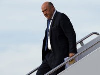 Gary Cohn Resigns from Trump White House