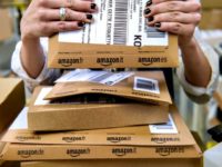 Silicon War: How Donald Trump Can End Amazon’s Sweetheart Postal Service Deal